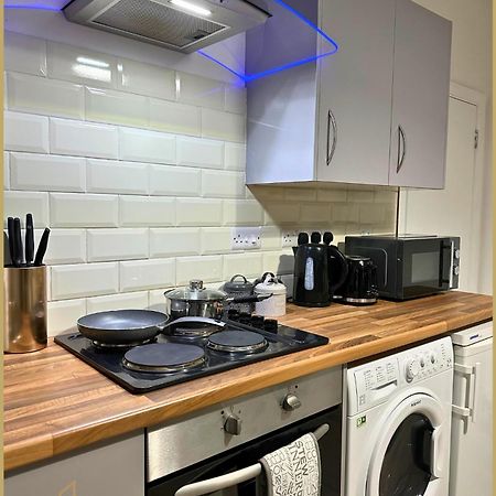 Minehead Suite Bagian luar foto