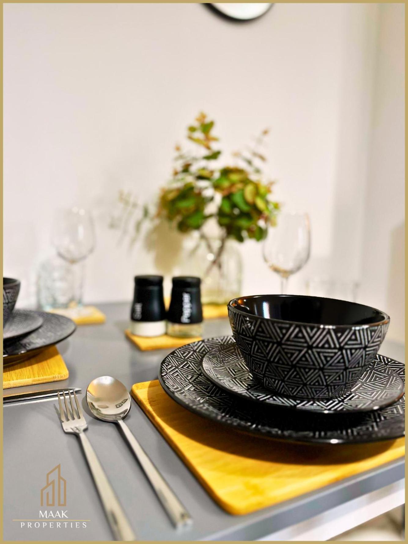 Minehead Suite Bagian luar foto